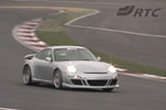 RUF Rt12発表会（走行映像）